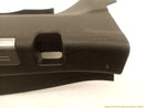 Lincoln MKT Trunk Sill Scuff Plate Trim-7