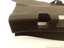 Lincoln MKT Trunk Sill Scuff Plate Trim-10