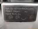 Lincoln MKT Trunk Sill Scuff Plate Trim-12