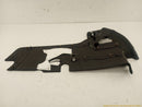 Lincoln MKT Driver Left Trunk Carpet Side Trim-2