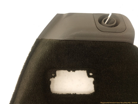 Lincoln MKT Driver Left Trunk Carpet Side Trim