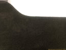 Lincoln MKT Driver Left Trunk Carpet Side Trim-4