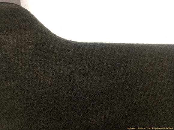 Lincoln MKT Driver Left Trunk Carpet Side Trim