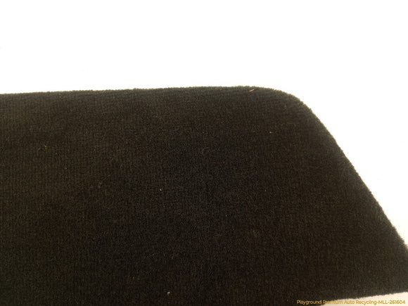 Lincoln MKT Driver Left Trunk Carpet Side Trim