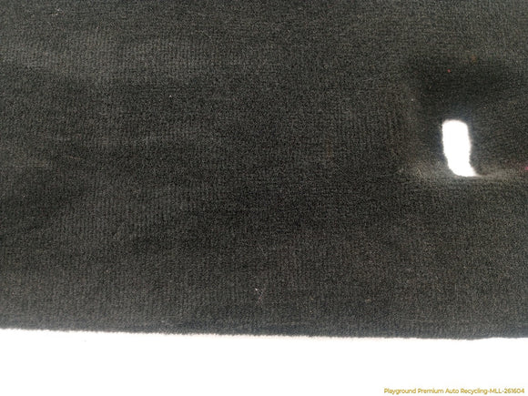 Lincoln MKT Driver Left Trunk Carpet Side Trim