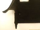 Lincoln MKT Driver Left Trunk Carpet Side Trim-10