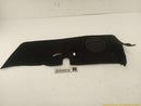 Lincoln MKT Passenger Right Trunk Carpet Side Trim-1