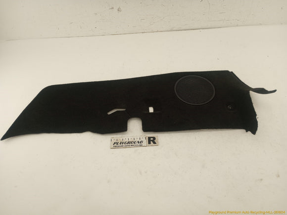 Lincoln MKT Passenger Right Trunk Carpet Side Trim