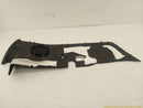 Lincoln MKT Passenger Right Trunk Carpet Side Trim-2