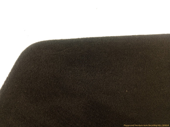 Lincoln MKT Passenger Right Trunk Carpet Side Trim