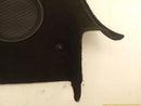 Lincoln MKT Passenger Right Trunk Carpet Side Trim-7
