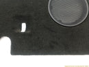 Lincoln MKT Passenger Right Trunk Carpet Side Trim-8
