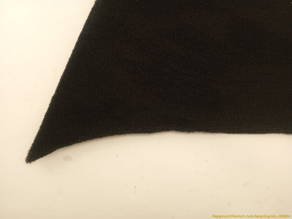 Lincoln MKT Passenger Right Trunk Carpet Side Trim