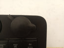 Lincoln MKT Rear Tailgate & 3rd Row Seat Stow Switch-4