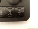 Lincoln MKT Rear Tailgate & 3rd Row Seat Stow Switch-6