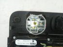 Lincoln MKT Rear Tailgate & 3rd Row Seat Stow Switch-8