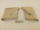 Lincoln MKT Pair Of Upper C Pillar Trim-1