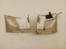 Lincoln MKT Pair Of Upper C Pillar Trim-2