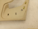 Lincoln MKT Pair Of Upper C Pillar Trim-5