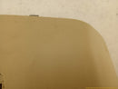 Lincoln MKT Pair Of Upper C Pillar Trim-9