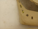 Lincoln MKT Pair Of Upper C Pillar Trim-11