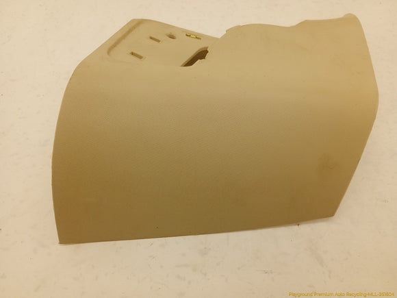 Lincoln MKT Pair Of Upper C Pillar Trim