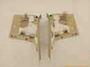 Lincoln MKT Pair Of Upper D Pillar Trim-2