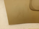 Lincoln MKT Pair Of Upper D Pillar Trim-6