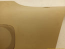 Lincoln MKT Pair Of Upper D Pillar Trim-9