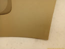 Lincoln MKT Pair Of Upper D Pillar Trim-10
