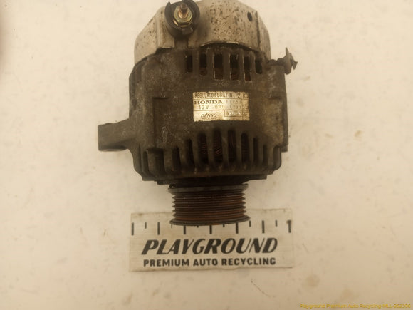 Honda Prelude Alternator