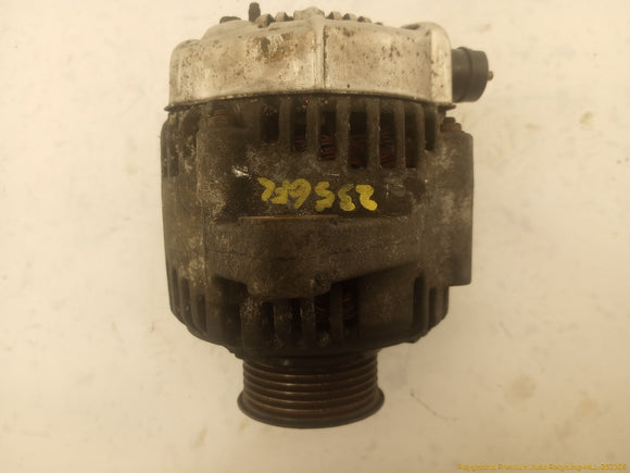Honda Prelude Alternator