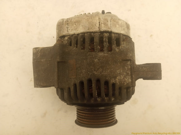Honda Prelude Alternator