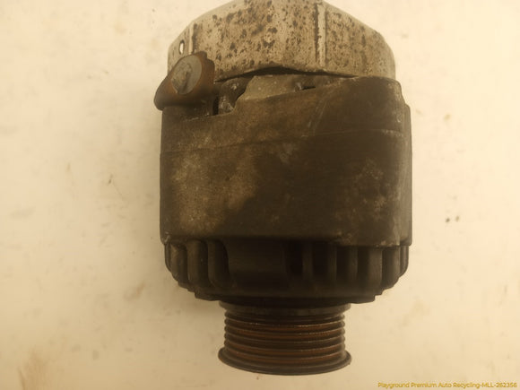 Honda Prelude Alternator