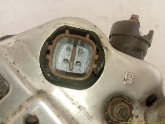 Honda Prelude Alternator