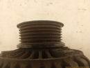 Honda Prelude Alternator-8