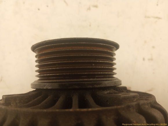 Honda Prelude Alternator