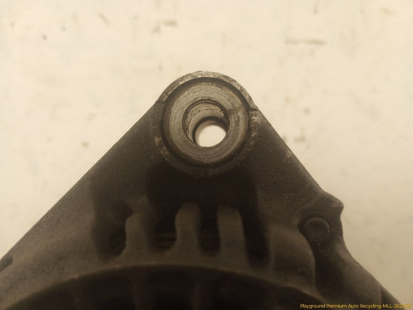 Honda Prelude Alternator