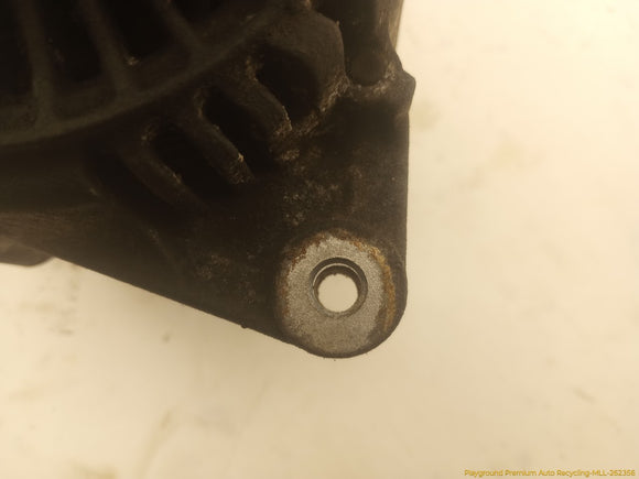 Honda Prelude Alternator