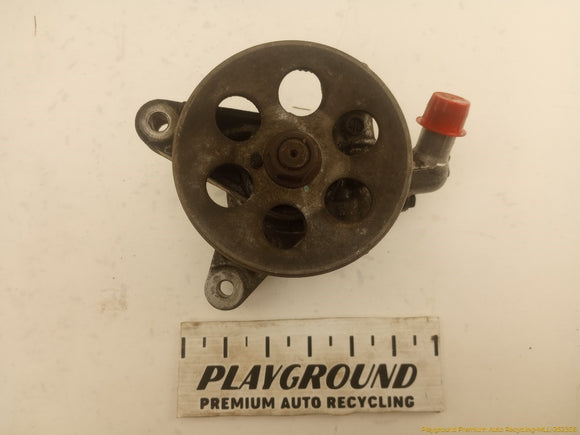 Honda Prelude Power Steering Pump