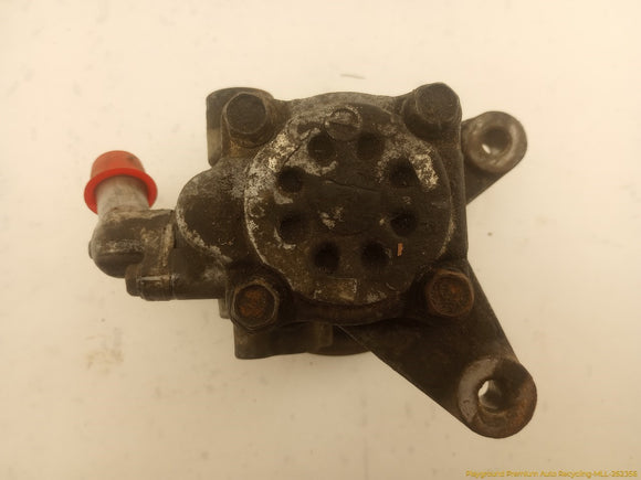 Honda Prelude Power Steering Pump