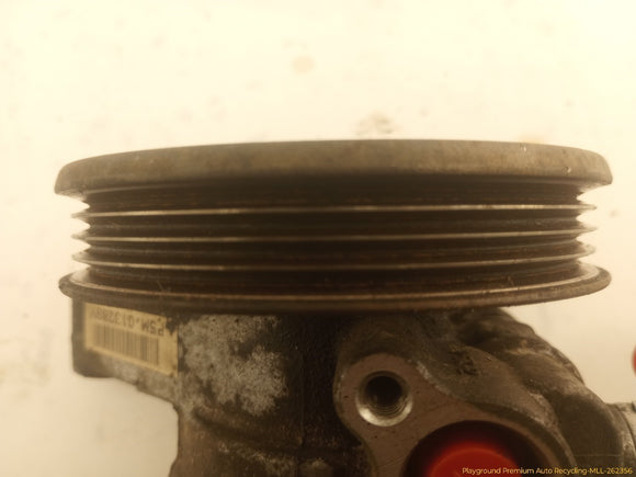 Honda Prelude Power Steering Pump
