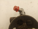 Honda Prelude Power Steering Pump-7