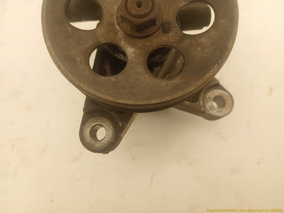 Honda Prelude Power Steering Pump