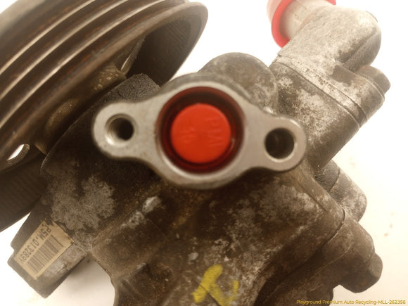 Honda Prelude Power Steering Pump