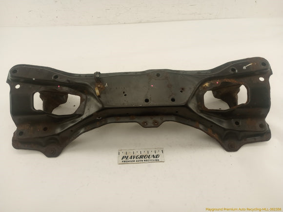 Honda Prelude Front Crossmember Subframe Back Beam