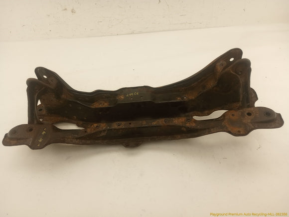Honda Prelude Front Crossmember Subframe Back Beam