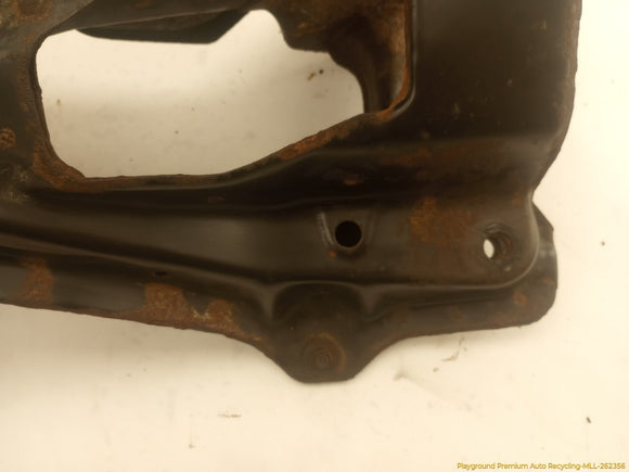 Honda Prelude Front Crossmember Subframe Back Beam
