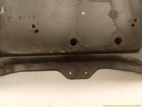 Honda Prelude Front Crossmember Subframe Back Beam