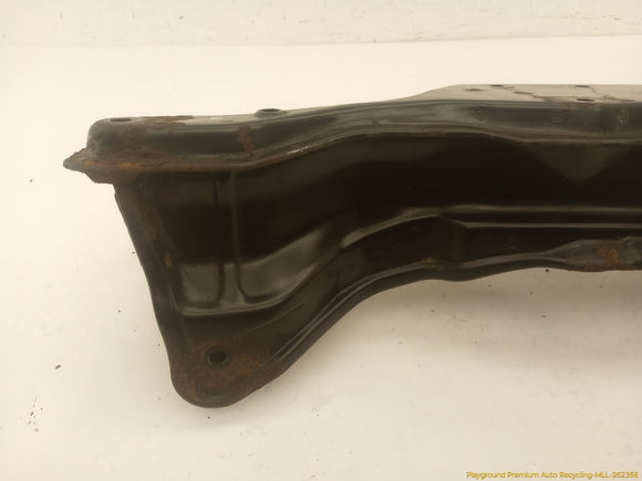 Honda Prelude Front Crossmember Subframe Back Beam